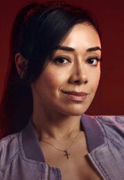 Aimee Garcia