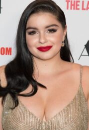 Ariel Winter