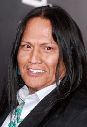 Arthur RedCloud