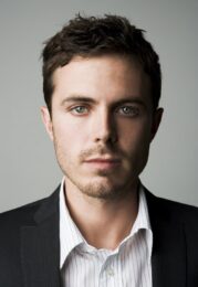 Casey Affleck