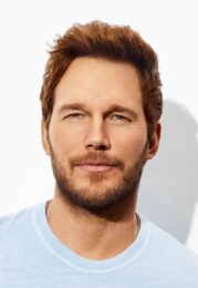 Chris Pratt