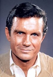 Cliff Robertson