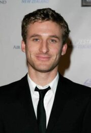 Dean O’Gorman