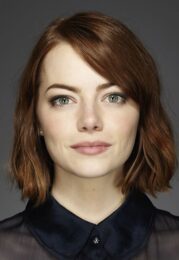 Emma Stone