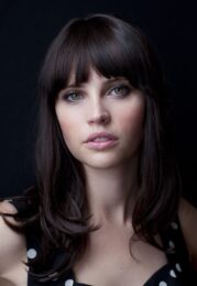 Felicity Jones