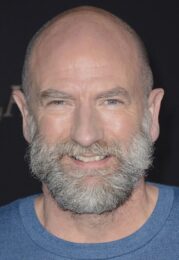 Graham McTavish