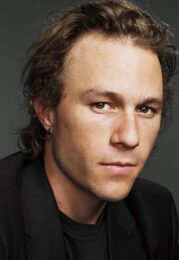 Heath Ledger