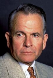 Ian Holm