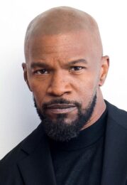 Jamie Foxx