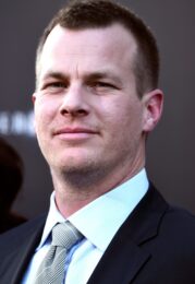 Jonathan Nolan