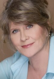 Judith Ivey