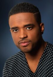 Larenz Tate