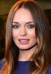 Laura Haddock