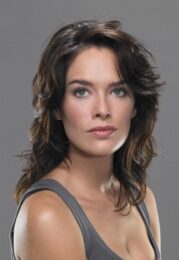 Lena Headey