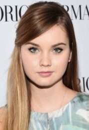 Liana Liberato