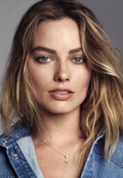 Margot Robbie