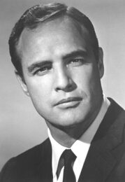 Marlon Brando