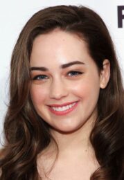 Mary Mouser