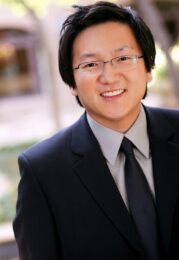 Masi Oka