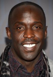 Michael Kenneth Williams