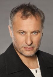 Michael Nyqvist