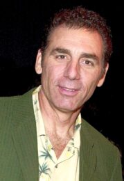 Michael Richards