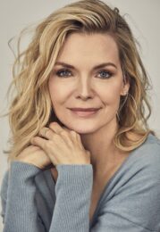 Michelle Pfeiffer