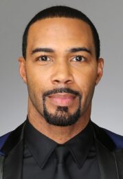 Omari Hardwick