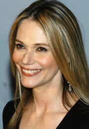 Peggy Lipton