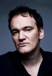 Quentin Tarantino