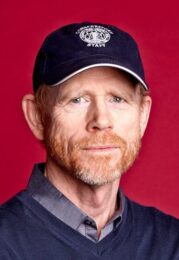 Ron Howard