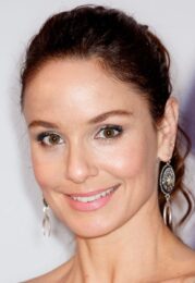 Sarah Wayne Callies