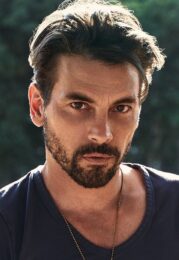 Skeet Ulrich