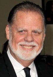 Taylor Hackford