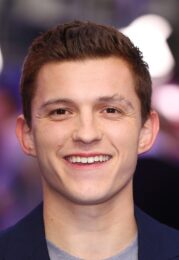 Tom Holland