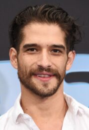 Tyler Posey