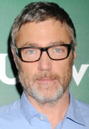 Vincent Regan