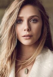 Elizabeth Olsen