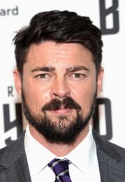 Karl Urban