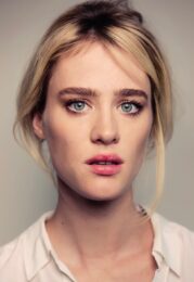 Mackenzie Davis