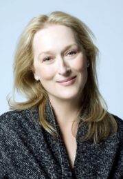 Meryl Streep