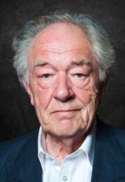 Michael Gambon