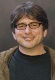 Michael Goldenberg