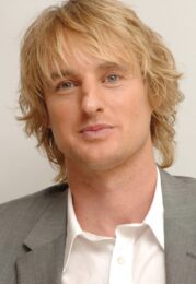 Owen Wilson