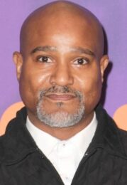 Seth Gilliam