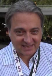 Thierry Kazazian