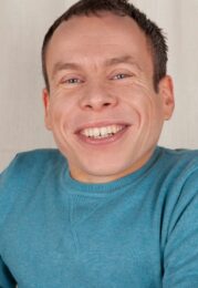 Warwick Davis