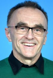 Danny Boyle