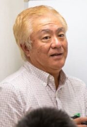 Hajime Kamegaki