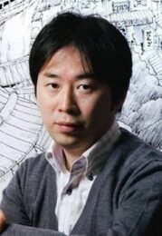 Masashi Kishimoto